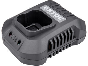 Nabíječka Li-ion 16V