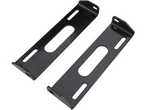 Držák skříně s bateriemi, 2pcs