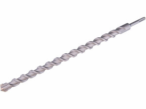 Vrták čtyřbřitý SDS PLUS příklepový do betonu a zdiva, O 26x460mm, SK