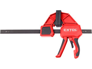 Svěrka rychloupínací, 150mm