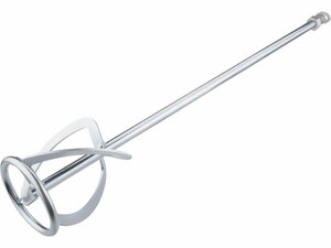 Metla pro stavební míchadla, M14, ⌀100mm