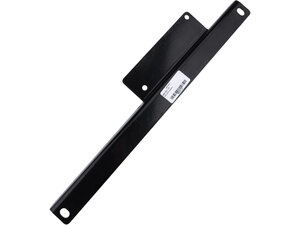 Držák skříně s bateriemi