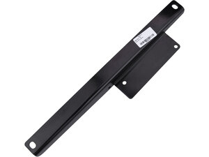 Držák skříně s bateriemi