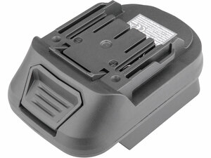 Adapter pro EXTOL CRAFT 20V (Makita) stroj a SHARE20V baterii